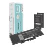 Movano baterie 3HWPP 1VY7F pro Dell Latitude 5401 5410 5501 5510