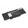 Movano baterie 4GVMP pro Dell Latitude 5400 5500 5510