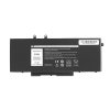 Movano baterie 4GVMP pro Dell Latitude 5400 5500 5510