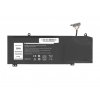 Movano baterie 1F22N pro Dell G5 G7 15 Alienware M15 M17 G5 G7 15