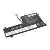 Baterie Mitsu L17C3PG2 pro Lenovo Legion Y530 Y730 Y7000
