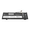 Baterie Mitsu L17C4PB0 L17M4PB0 pro Lenovo Yoga 530-14IKB 530S