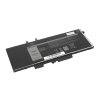 Baterie Mitsu 3HWPP pro Dell Latitude 5401 5410 5501 5510