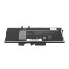 Baterie Mitsu 3HWPP pro Dell Latitude 5401 5410 5501 5510