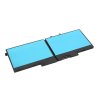 Baterie Mitsu 3HWPP pro Dell Latitude 5401 5410 5501 5510