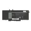 Baterie Mitsu 3HWPP pro Dell Latitude 5401 5410 5501 5510