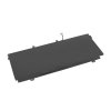 Baterie Mitsu SH03XL HSTNN-LB7L pro HP Spectre x360 13-AC