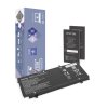 Baterie Mitsu SH03XL HSTNN-LB7L pro HP Spectre x360 13-AC