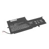 Baterie Mitsu PK03XL pro HP Envy x360 13 Spectre x360 13 Pro x360 G2