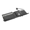 Baterie Mitsu 9NJM1 pro Dell Alienware 15 R3 15 R4 17 R5
