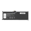 Baterie Mitsu 7VKV9 pro Dell Latitude 7275 XPS 12 9250