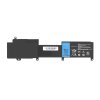 Baterie Mitsu 2NJNF pro Dell Inspiron 14z 15z P35G P26F