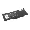 Movano baterie MXV9V pro Dell Latitude 5300 5310 7300 7400