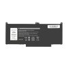 Movano baterie MXV9V pro Dell Latitude 5300 5310 7300 7400