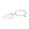 Nabíječka na notebook Apple 14.85v 3.05a magsafe 2 45W
