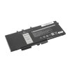 Baterie Mitsu GJKNX pro Dell Latitude 5280 5480 5490 5590 8500mAh