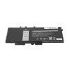 Baterie Mitsu GJKNX pro Dell Latitude 5280 5480 5490 5590 8500mAh