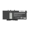 Baterie Mitsu GJKNX pro Dell Latitude 5280 5480 5490 5590 8500mAh