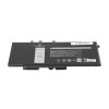 Movano baterie GJKNX pro Dell Latitude 5280 5480 5490 5590 8500mAh