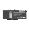 Movano baterie GJKNX pro Dell Latitude 5280 5480 5490 5590 8500mAh