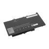 Movano baterie 7CJRC pro Dell Latitude E7270 E7470 - 11.4V