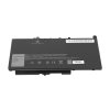Movano baterie 7CJRC pro Dell Latitude E7270 E7470 - 11.4V