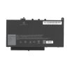 Movano baterie 7CJRC pro Dell Latitude E7270 E7470 - 11.4V