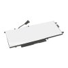 Baterie Mitsu K5XWW pro Dell Latitude 5289 7390 2-in-1 - 7300mAh