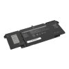 Baterie Mitsu 7FMXV pro Dell Latitude 5320 7320 7420 7520 - 15.2V
