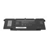 Baterie Mitsu 7FMXV pro Dell Latitude 5320 7320 7420 7520 - 15.2V