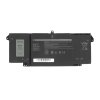 Baterie Mitsu 7FMXV pro Dell Latitude 5320 7320 7420 7520 - 15.2V