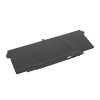 Movano baterie 7FMXV pro Dell Latitude 5320 7320 7420 7520 - 15.2V