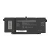 Movano baterie 7FMXV pro Dell Latitude 5320 7320 7420 7520 - 15.2V