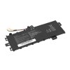 Movano baterie B21N1818 C21N1818 pro Asus VivoBook 17 D712 S712 X712