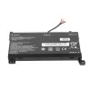 Baterie Mitsu FM08 TPN-Q195 pro HP Omen 17-AN 12 PIN