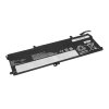 Baterie Mitsu L18L3P71 pro Lenovo ThinkPad T590 P15s Gen 2 T15 Gen 2