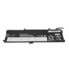 Baterie Mitsu L18L3P71 pro Lenovo ThinkPad T590 P15s Gen 2 T15 Gen 2