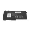 Baterie Mitsu R8D7N pro Dell Latitude 5410 5411 5500 Precision 3541 3550 - 11.4V