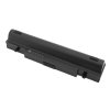 Baterie Mitsu AA-PB9NC6B pro Samsung R519 R530 6600mAh