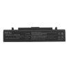 Baterie Mitsu AA-PB9NC6B pro Samsung R519 R530 6600mAh