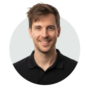 Michael von Kundenservice