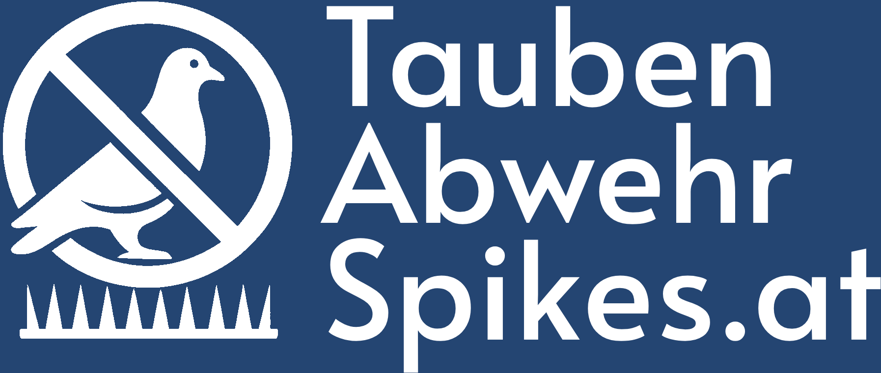 TaubenAbwehrSpikes.at