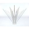 5 reihige taubenabwehrspikes Edelstahldraht 50 cm TOP R5 5 01b