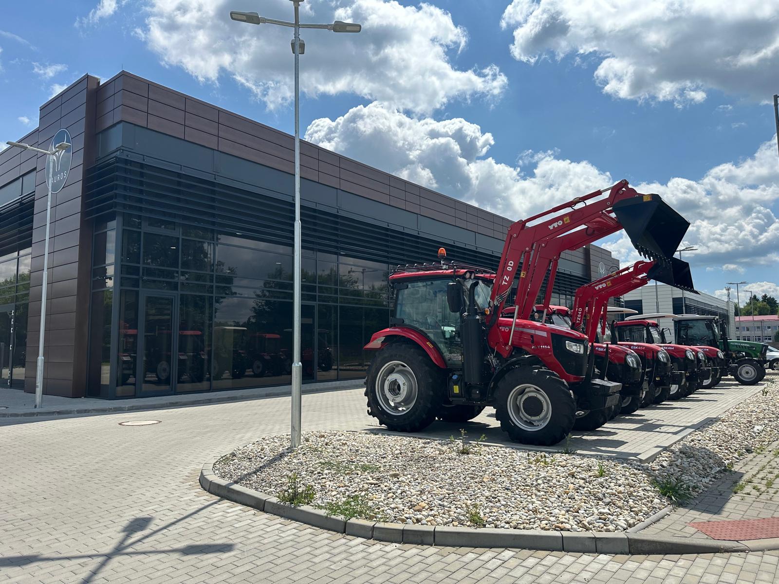 Originál je jedině TAUROS. Nenechte se napálit levnými napodobeninami!