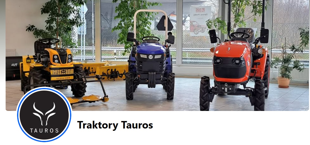 Tauros v podání našich parťáků z Prievidze!!!