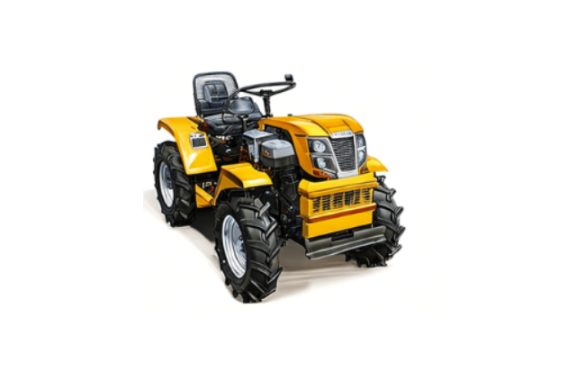 🔥 Tauros ZX18 4x4 – nová generace, nové funkce pro rok 2026 !