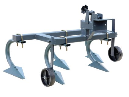 Front hydraulics for tractor ZX18