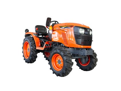 Malotraktor Kubota NeoStar A211 4x4