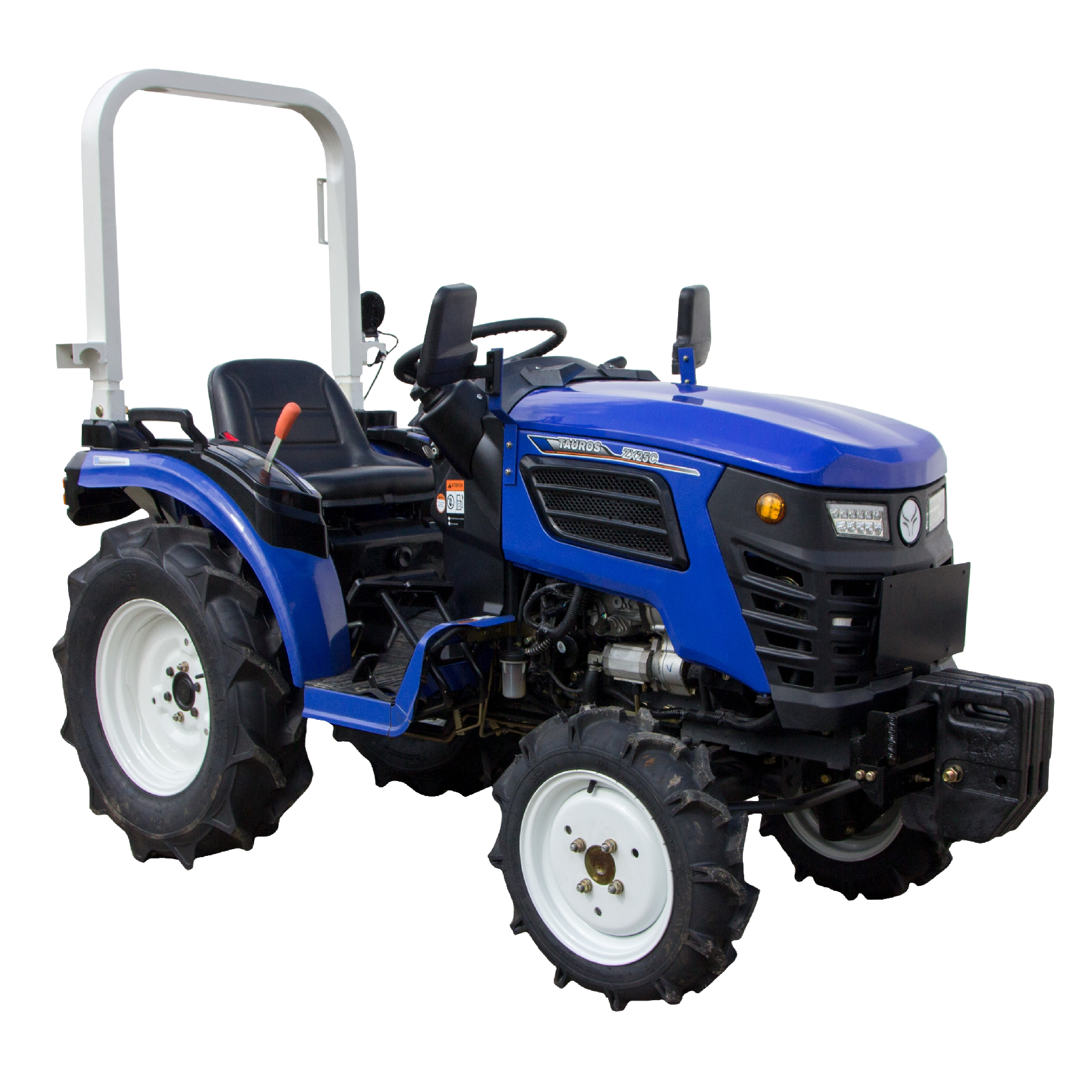 Tauros ZX25 4x4
