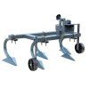 Soil Cultivator Tauros ZX18-K5